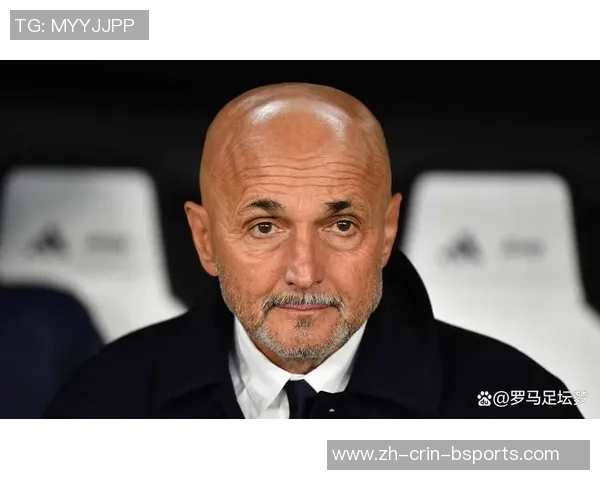深度：斯帕莱蒂临危受命掌舵尤文，老帅能否唤醒熟睡伟人？